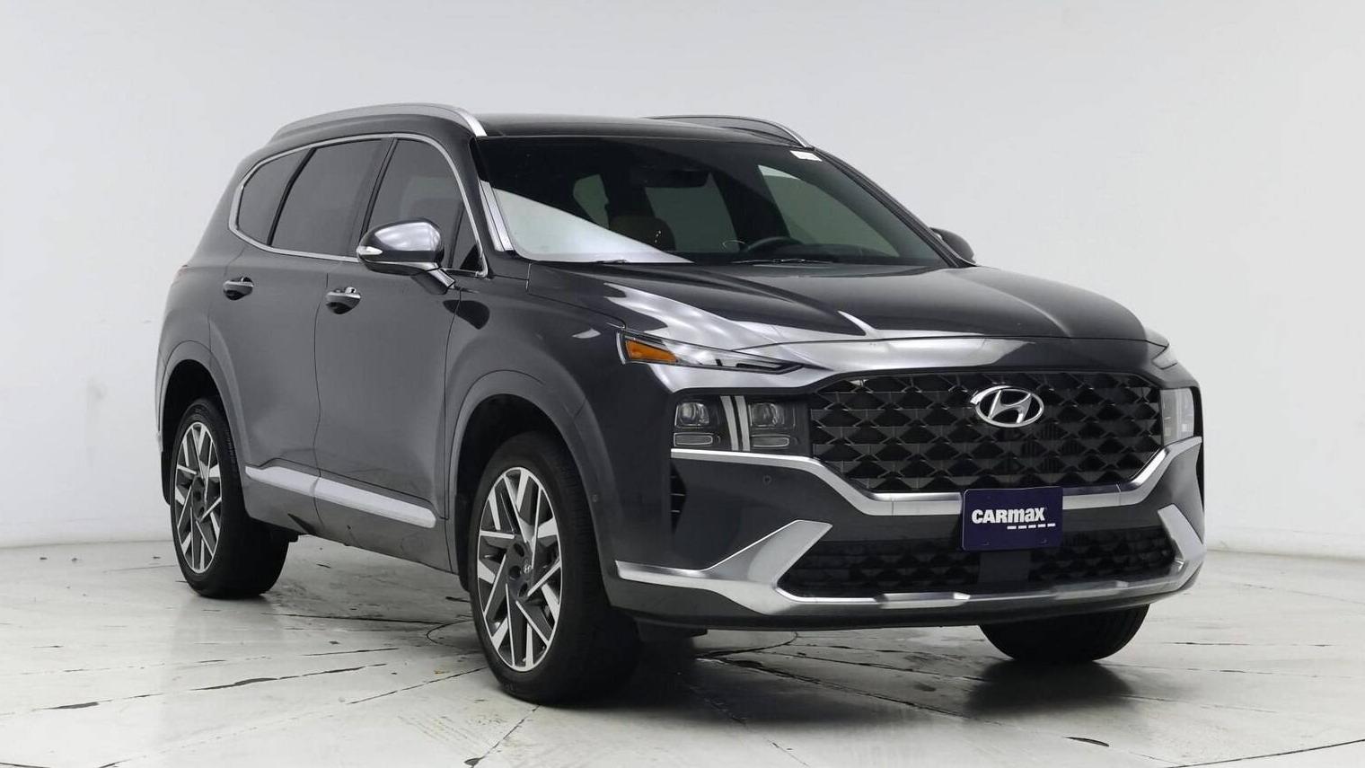 HYUNDAI SANTA FE 2023 5NMS5DAL5PH553134 image